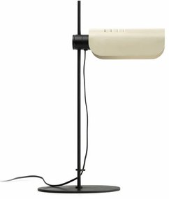 Φωτιστικό Επιτραπέζιο Matinica 20033-135 1xE27 38,6x53cm Beige Faro Barcelona