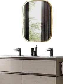 Καθρέπτης Fiz Luminor-Antike