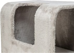 Αποξέστη για Γάτες Trixie Marina Γκρι 132 cm