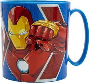 Κούπα Φλιτζάνι The Avengers CZ11391 Πολύχρωμο 350 ml