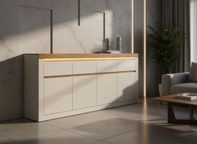 Μπουφές Fidello Plus