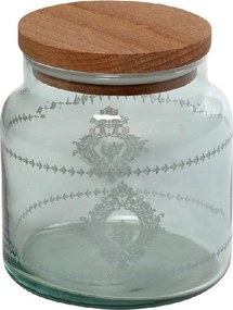 Δοχείο Αποθήκευσης 635ml Με Αεροστεγές Κλείσιμο Espiel RAB609