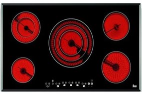 Teka TR 951 Κεραμική Εστία 90cm