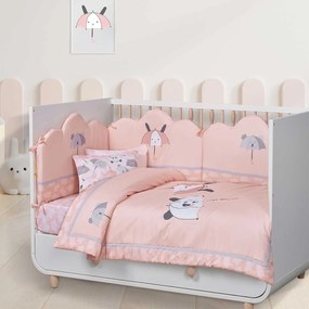 Πάντα Κούνιας (195x45) Das Home Fun Line 4878