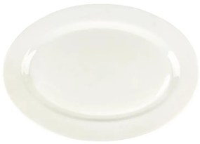 Πιατέλα Οβάλ 30x22cm ARIA - EATON