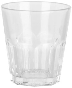 Ποτήρια Κρασιού 180ml (Σετ 4τμχ) K-M YE6000130