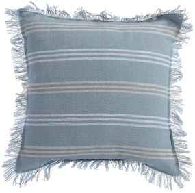 Διακοσμητικό Μαξιλάρι 45x45 Spirit Blue Aqua 5205495609812