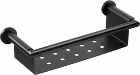 Μπουκαλοθήκη Μαύρο Ματ Verdi Omicron Black Matt 3024705