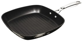 Γκριλιέρα Berlinger Haus 28cm Shine Basalt Collection BH-6658