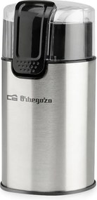 Μύλο για Μπαχαρικά Orbegozo 18487