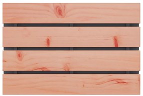 vidaXL Παγκάκι κήπου Ανθρακί 60 x 40 x 43 εκ Ατσάλι