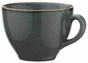 Φλυτζάνια Τσαγιού (Σετ 6Τμχ) KXLM116250 250ml Blue Kutahya Porselen Porcelain