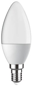 Λάμπα LED Diolamp Step Dimmable E14/7W/4000K/530Lm C37714NWSD
