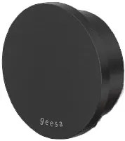 Άγκιστρο Opal Geesa μεγάλο-Mauro-brushed