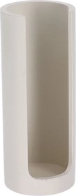 Δοχείο Για Δίσκους Ντεμακιγιάζ (Φ7x17.5) T-D Cleasing Beige 6727161