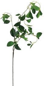 Τεχνητό Κρεμαστό Φυτό 00-00-21015 80x140cm Green Marhome Συνθετικό Υλικό