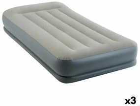 Air Bed Intex 99 x 30 x 191 cm (3 Μονάδες)