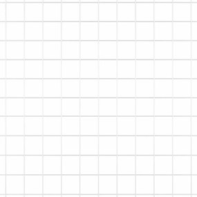 vidaXL Συγκολλητός φράχτης από σύρμα Ασημί 1.2 x 10 m