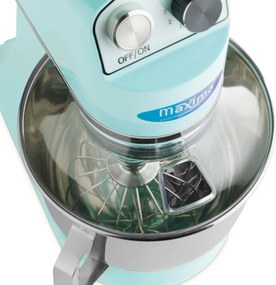 Stand Mixer - 7L - Up to 2kg Dough - Blue