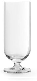 Ποτήρι Κοκτέιλ/Ποτού Levitas Highball S31075K6 345ml Φ5,7x17,9cm Clear Γυαλί