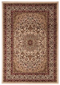 Χαλί (133x190) Royal Carpet Teheran 2513 Cream