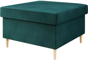Σκαμπό Zako-Prasino - 70.00Χ70.00Χ43.00cm