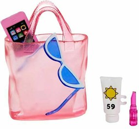 Κούκλα μωρού Barbie HPL73 30 cm 35 cm