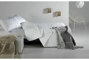 Πάπλωμα Pierre Cardin DOTS Λευκό Kρεβάτι 150 εκ (3 Τεμάχια)