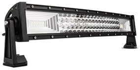 Προβολέας οχημάτων LED Μπάρα R DM B270
