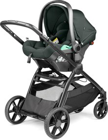 Καρότσι Peg Perego PEG NEW YPSI METAL