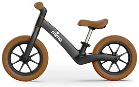 Mima Ποδήλατο Ισορροπίας Zoom Lite Black