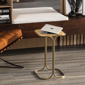 Coffee Table Shb-001-C Gold
Natural
