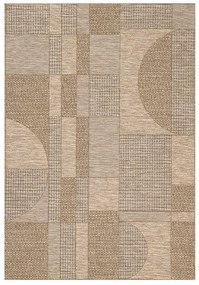 Χαλί Διαδρόμου (80x150) New Plan Capri 606A