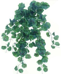 Supergreens Τεχνητός Κρεμαστό Γεράνι "Bohemicum" Πράσινο 90 εκ