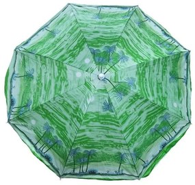 Ομπρέλα Θαλάσσης Στρόγγυλη Φ183cm - Umbrella