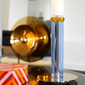 Επιτραπέζιο Φωτιστικό Carnival Table Lamp No. 1 Ø20cm Πολύχρωμο