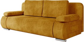 Καναπές - κρεβάτι Emma-Ohra - 200.00Χ92.00Χ77.00cm