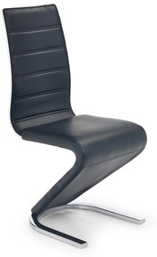 60-20929 K194 chair color: black DIOMMI V-CH-K/194-KR, 1 Τεμάχιο
