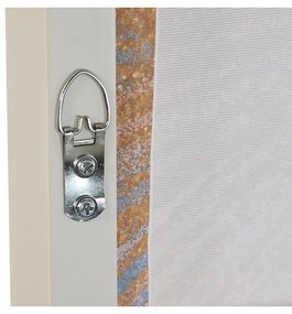 Καμβάς DKD Home Decor πολυστερίνη Καμβάς 103 x 4,5 x 143 cm