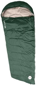 Υπνόσακος Campo Lofty 200 Χακί - Large - 6002001