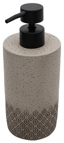 Δοχείο Κρεμοσάπουνου 290ml Estia Native 02-11901