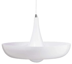 Φωτιστικό Οροφής Primary OD5435WH White Μέταλλο