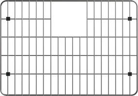 Elleci AGB01304 - Σχαρα πυθμενα νεροχυτη 31x44,5