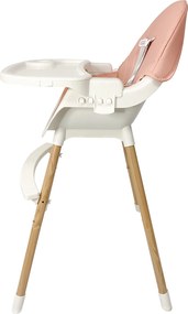 Feeding chair 2 in 1 ECOTOYS