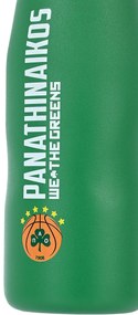 Μπουκάλι Θερμός Travel Flask Panathinaikos Bc Edition 500ml - Estia