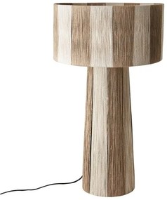 Επιτραπέζιο Φωτιστικό 1xΕ27 Boho 72cm Jullan Affari Of Sweden -797-727-01-Λευκό 797-727-01