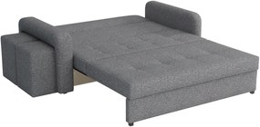 Καναπές Viva Home Τριθέσιος-Αριστερή-Mpez