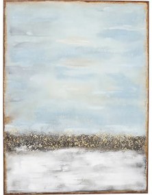 Πίνακας Abstract Horizon  90x3.7x120εκ
