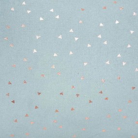 Διακοσμητικό Μαξιλάρι (45x28) A-S Berlingot Cloud Blue 174198B