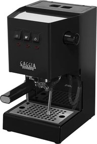ΚΑΦΕΤΙΈΡΕΣ ΕΣΠΡΕΣΣΙΕΡΑ GAGGIA CLASSIC EVO BLACK RI9481/14